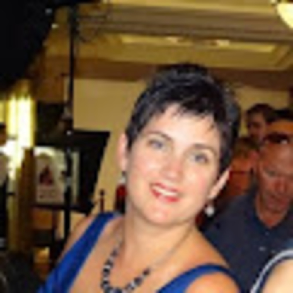Meet your Posher, Sheri